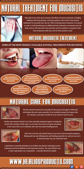 natural mucositis treatment: Natural Treatment For Mucositis