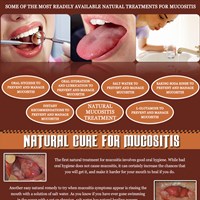 Портфолио natural cure for mucositis