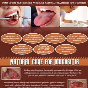 natural mucositis treatment: Natural Treatment For Mucositis